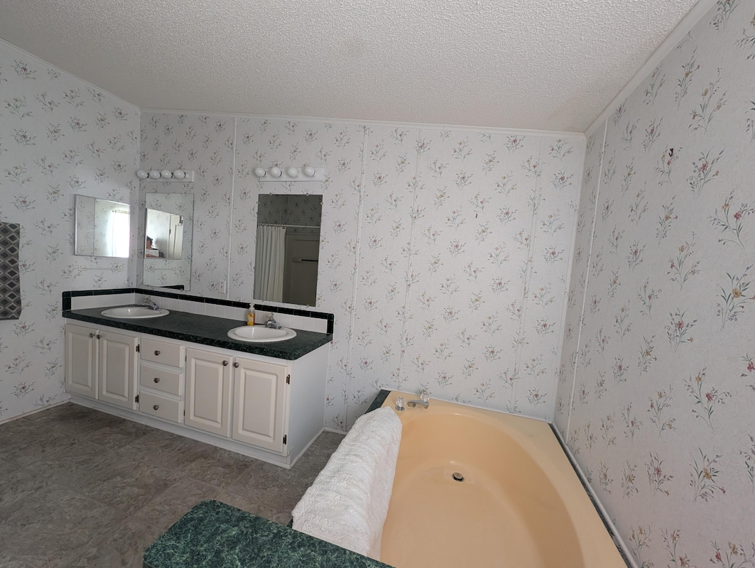 HDR Hacienda Del Rio