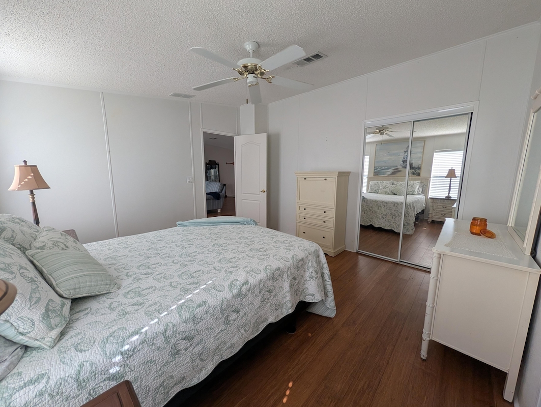 HDR Hacienda Del Rio