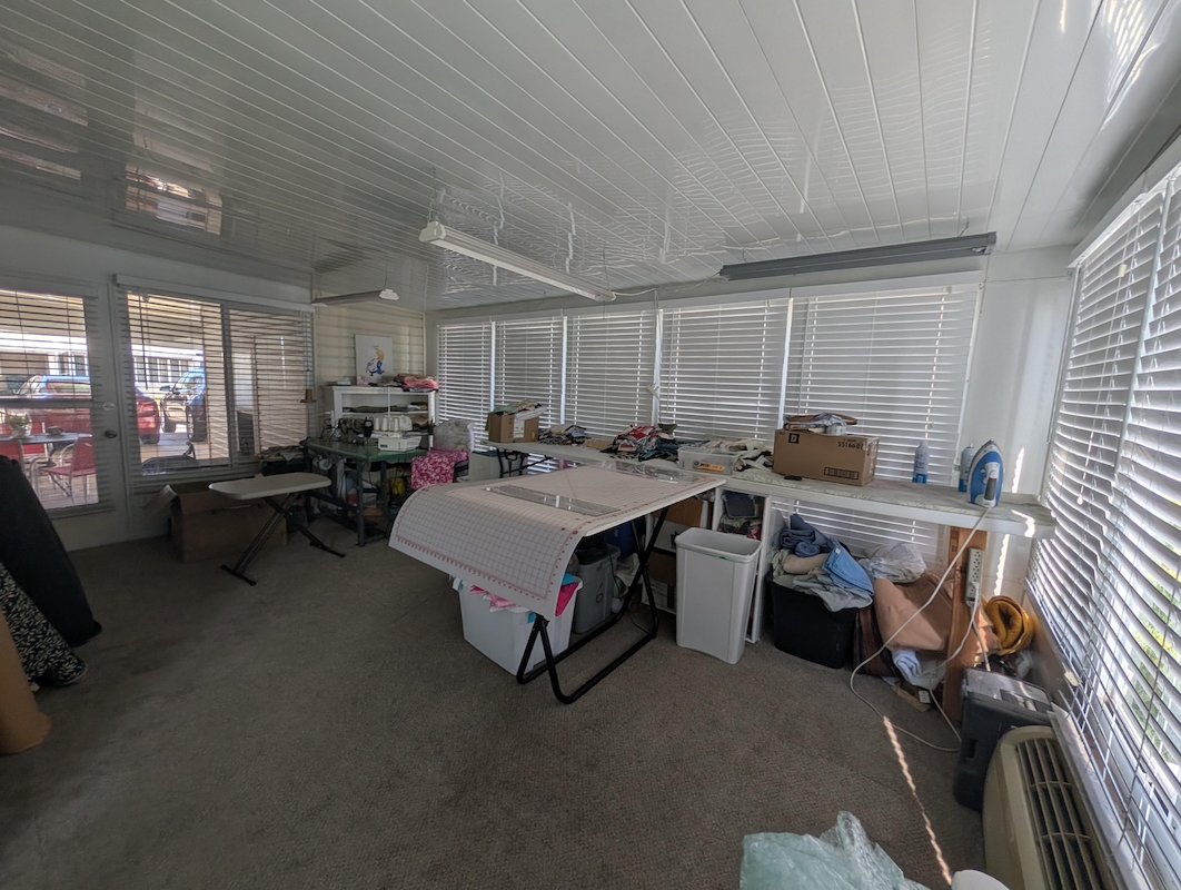 HDR Hacienda Del Rio