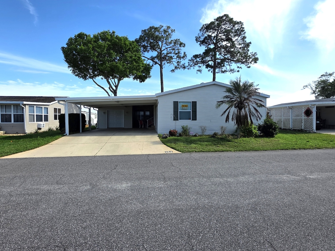 HDR Hacienda Del Rio