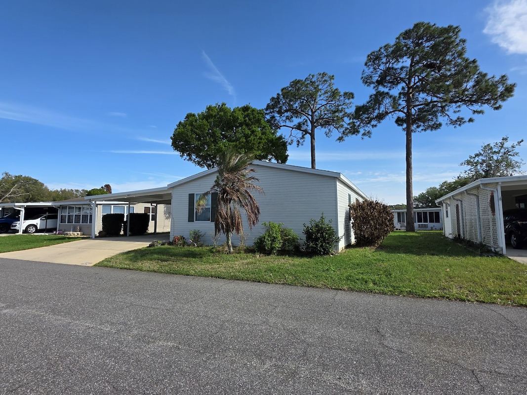 HDR Hacienda Del Rio