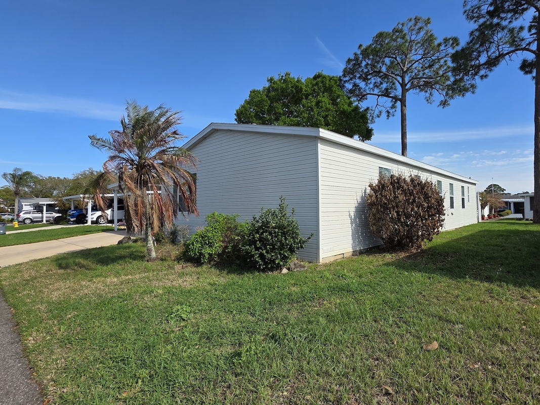 HDR Hacienda Del Rio