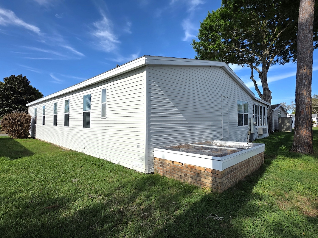 HDR Hacienda Del Rio