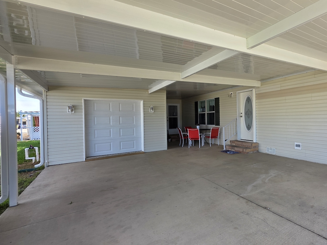 HDR Hacienda Del Rio