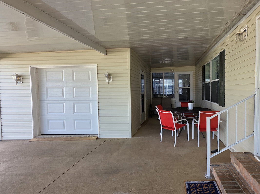 HDR Hacienda Del Rio