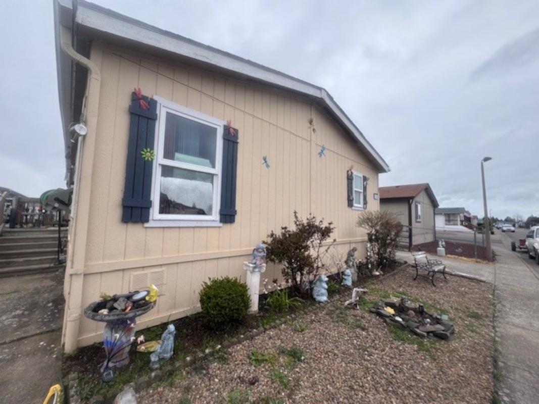 WDL Woodland Park Estates