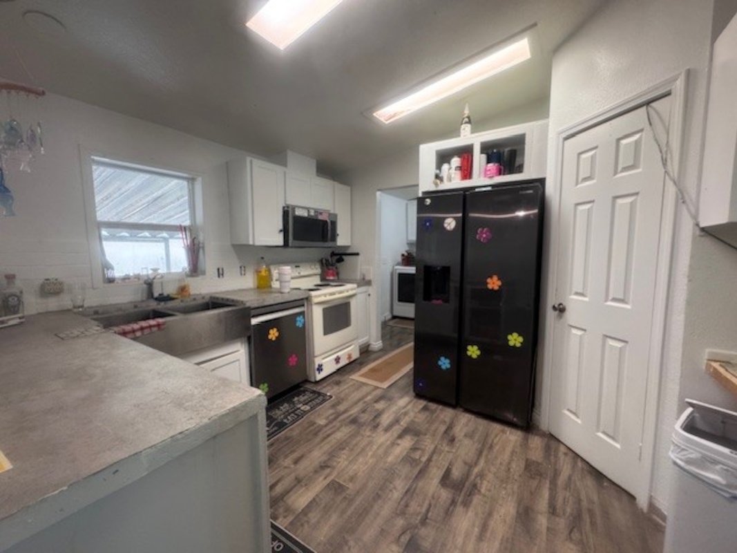 WDL Woodland Park Estates