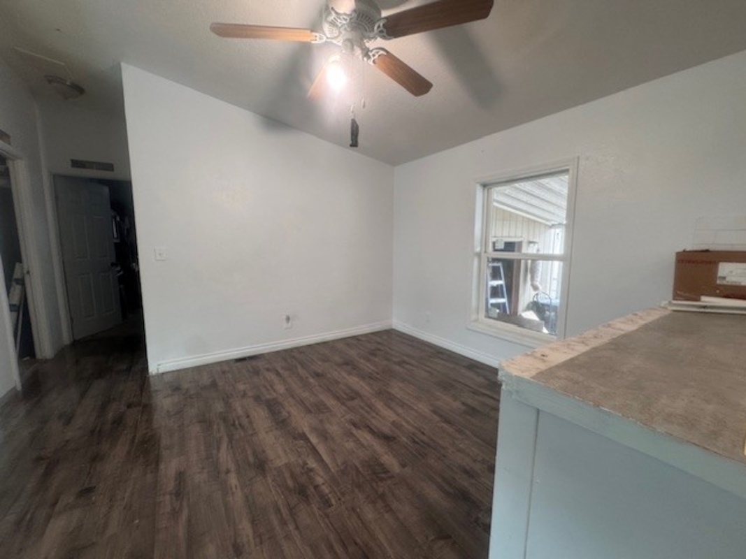 WDL Woodland Park Estates