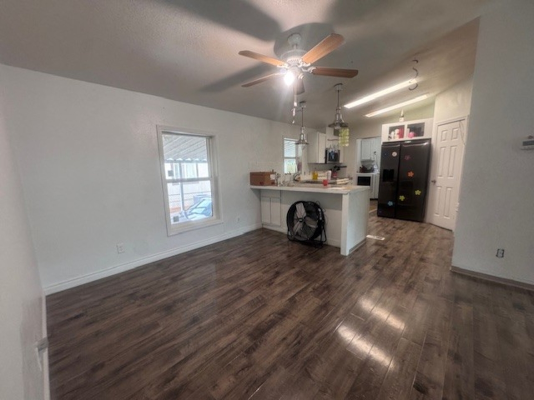 WDL Woodland Park Estates