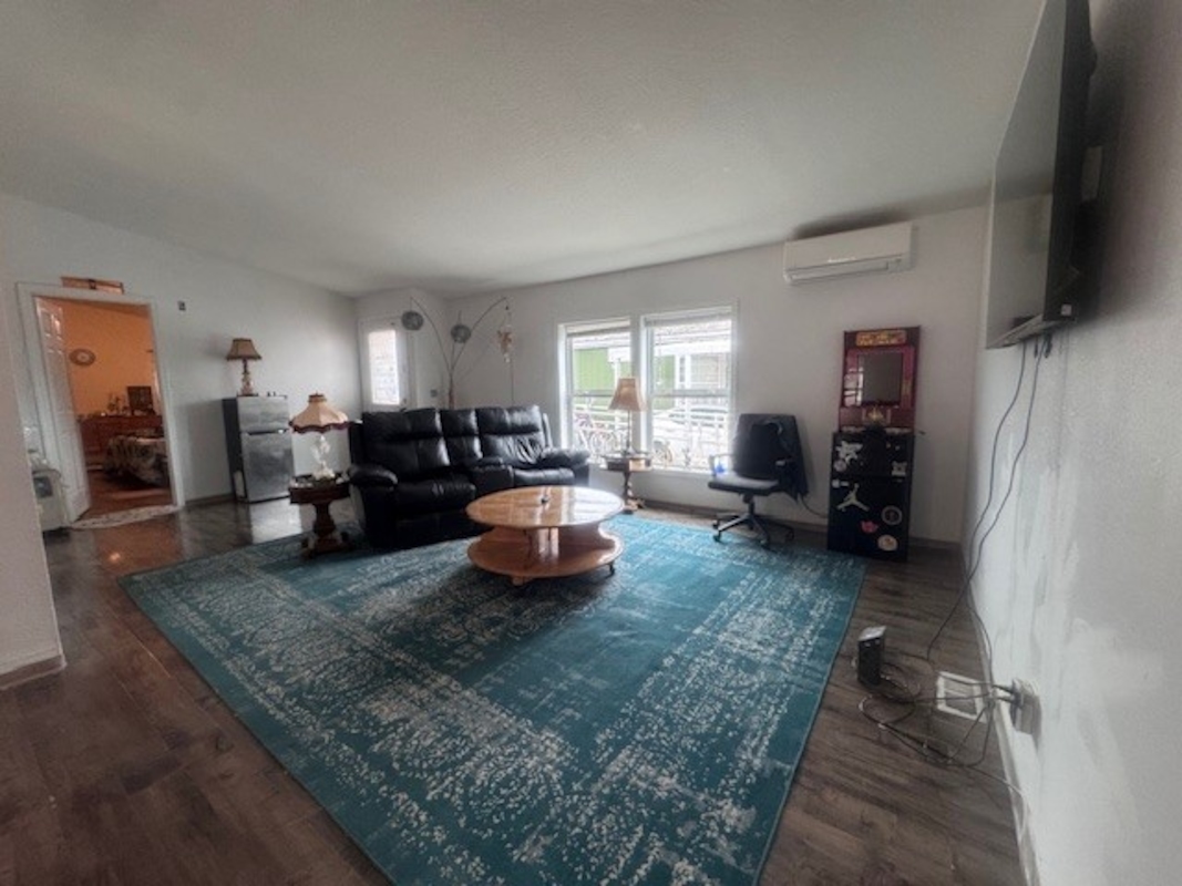 WDL Woodland Park Estates