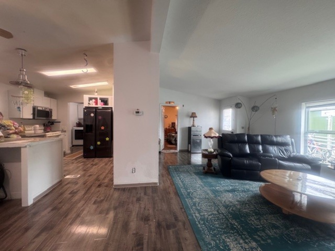 WDL Woodland Park Estates