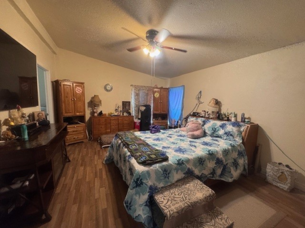 WDL Woodland Park Estates