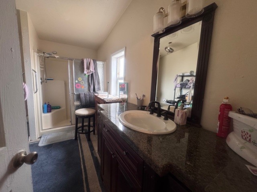 WDL Woodland Park Estates