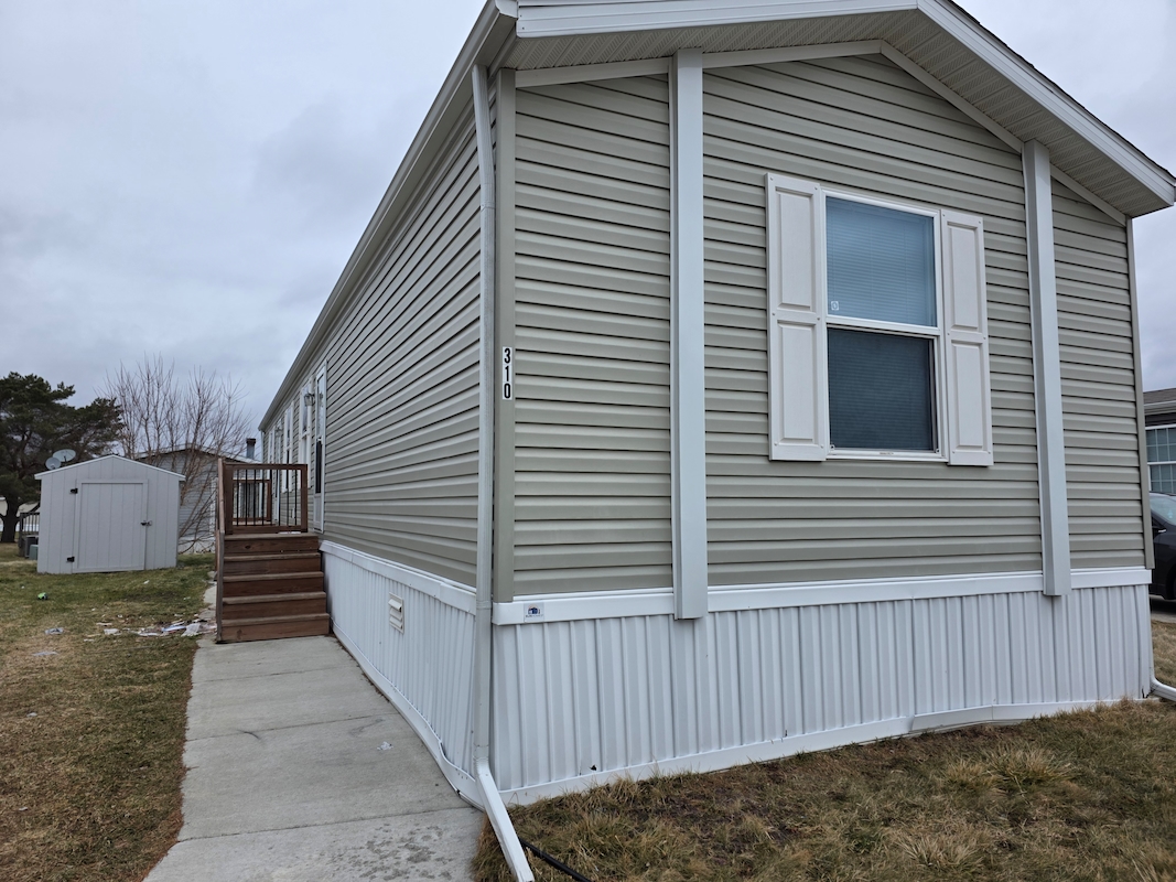 PNV Pineview Estates