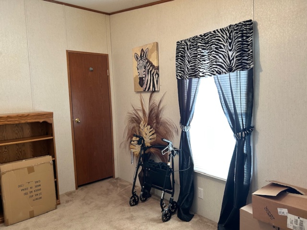 SYL Sylvan Glen Estates