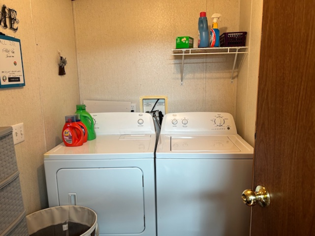 SYL Sylvan Glen Estates