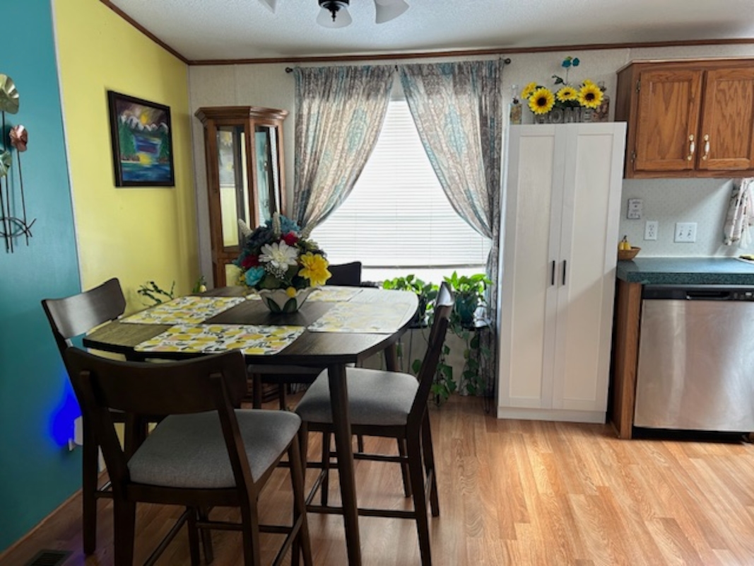 SYL Sylvan Glen Estates