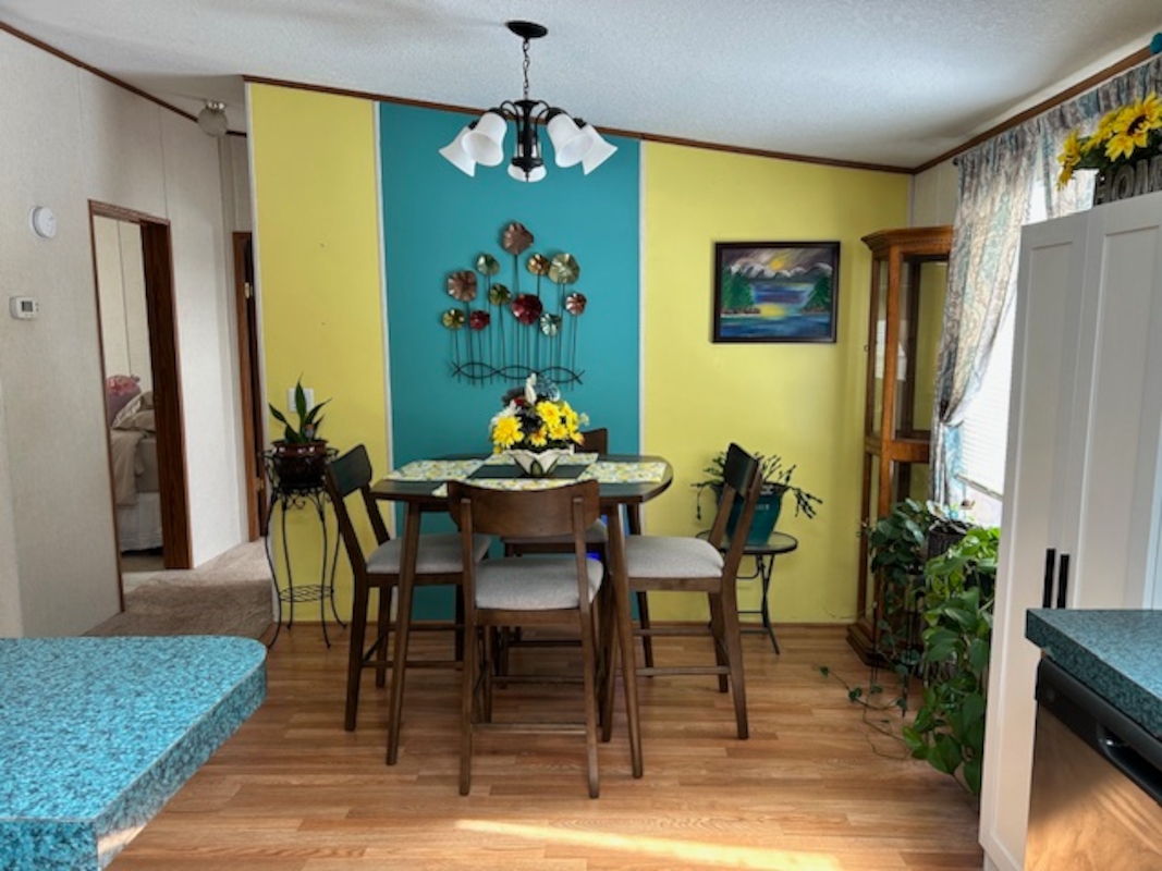 SYL Sylvan Glen Estates