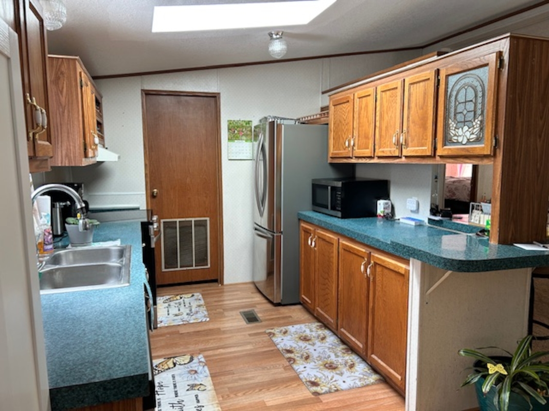 SYL Sylvan Glen Estates