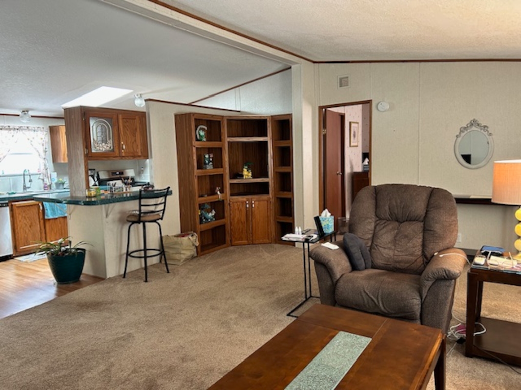 SYL Sylvan Glen Estates