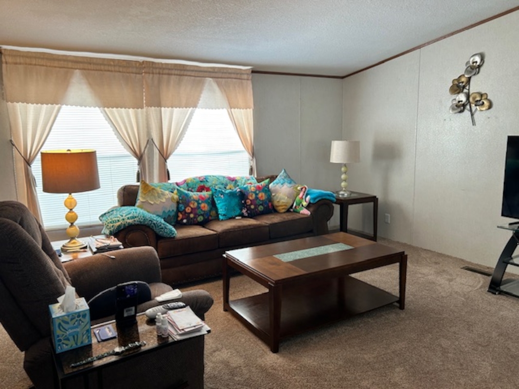 SYL Sylvan Glen Estates