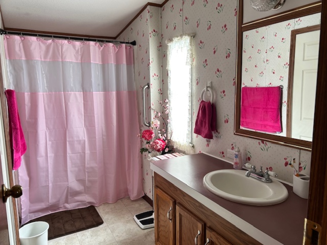 SYL Sylvan Glen Estates