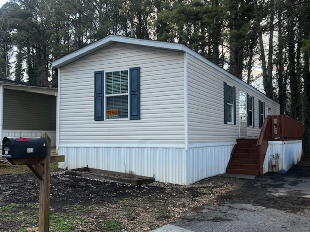 CVA Countryside Village of Atlanta