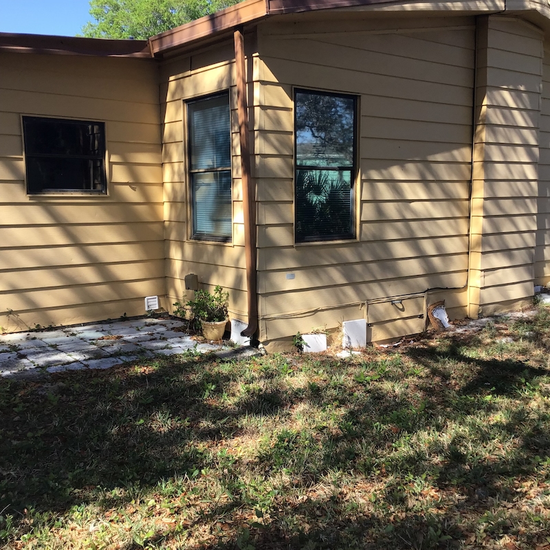 LCV La Costa Village