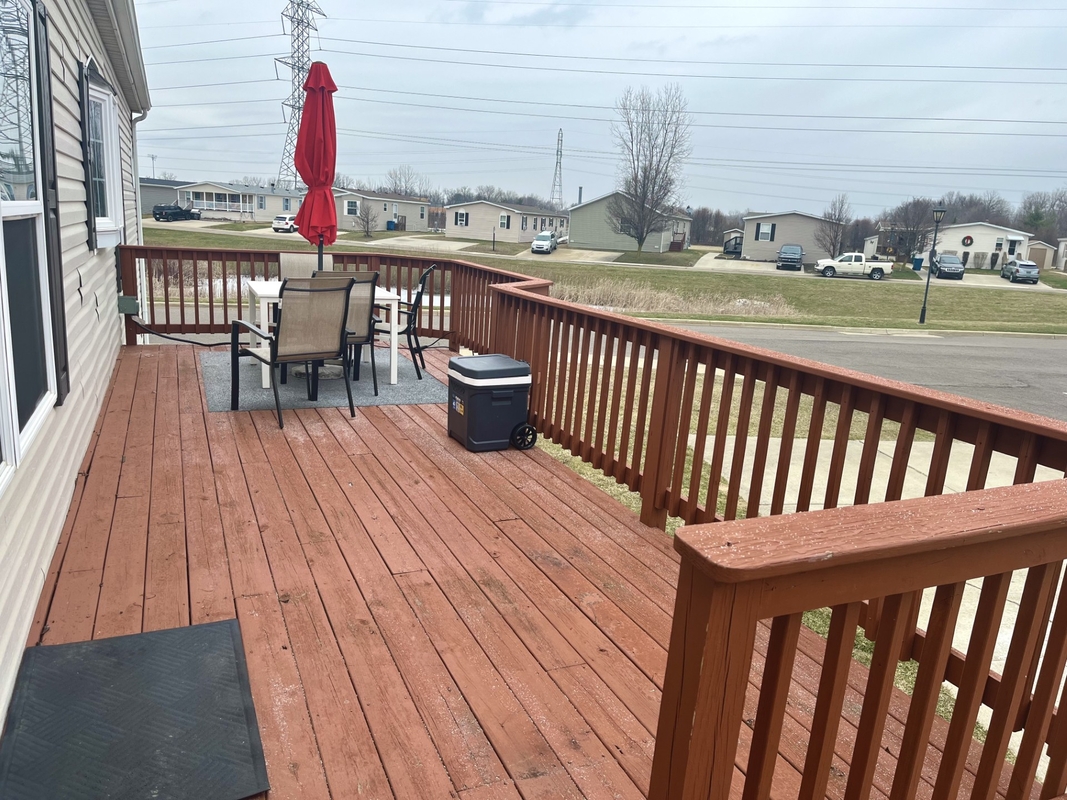 TAN Tanglewood Village