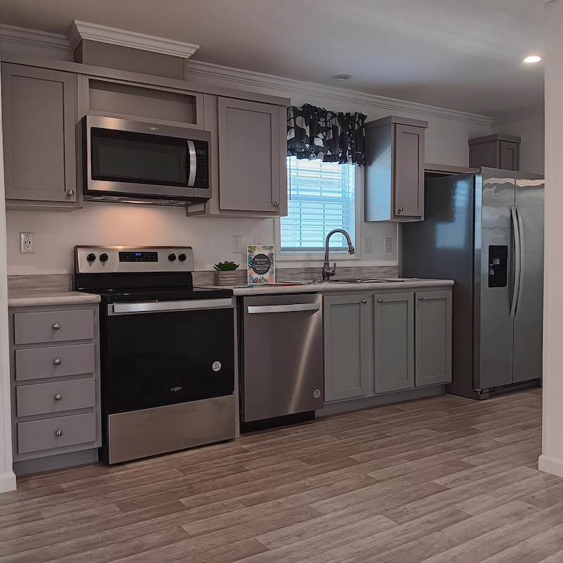 PPS Paddock Park South