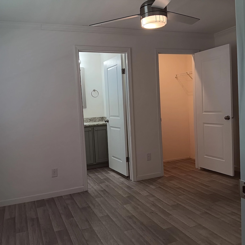 PPS Paddock Park South