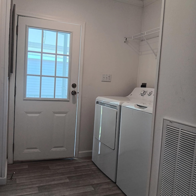 PPS Paddock Park South