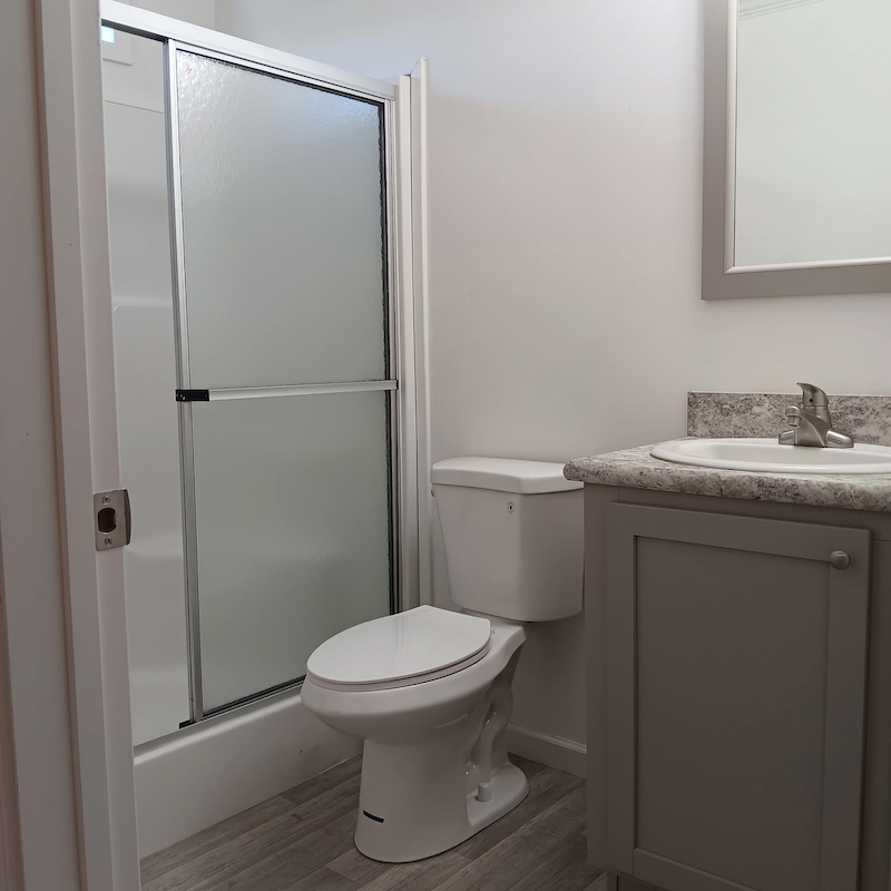 PPS Paddock Park South