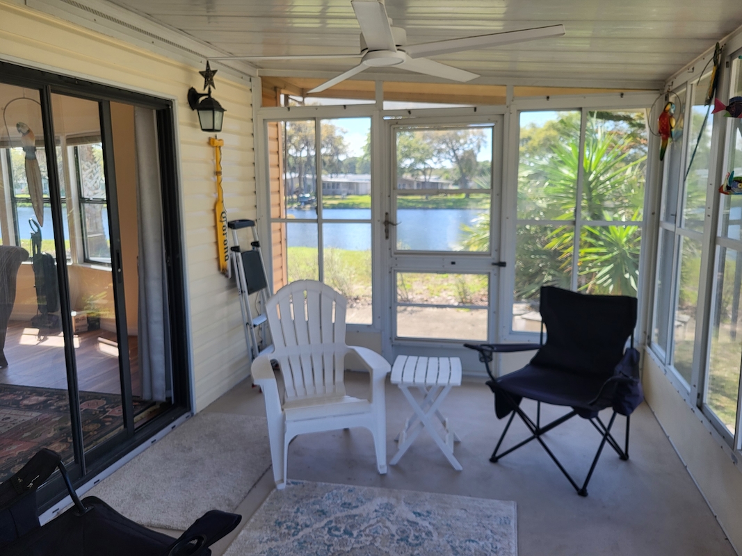 HDR Hacienda Del Rio