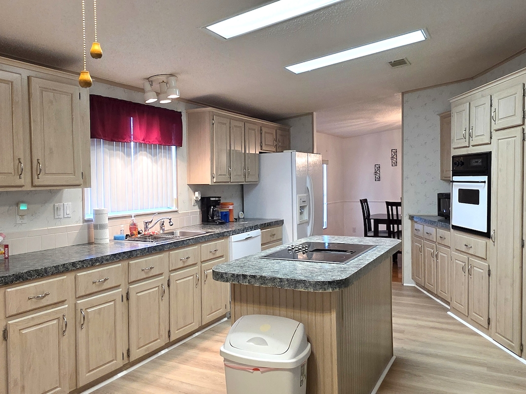 HDR Hacienda Del Rio