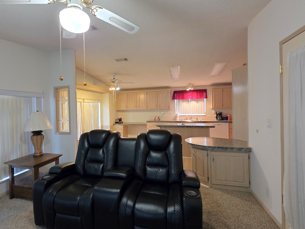 HDR Hacienda Del Rio