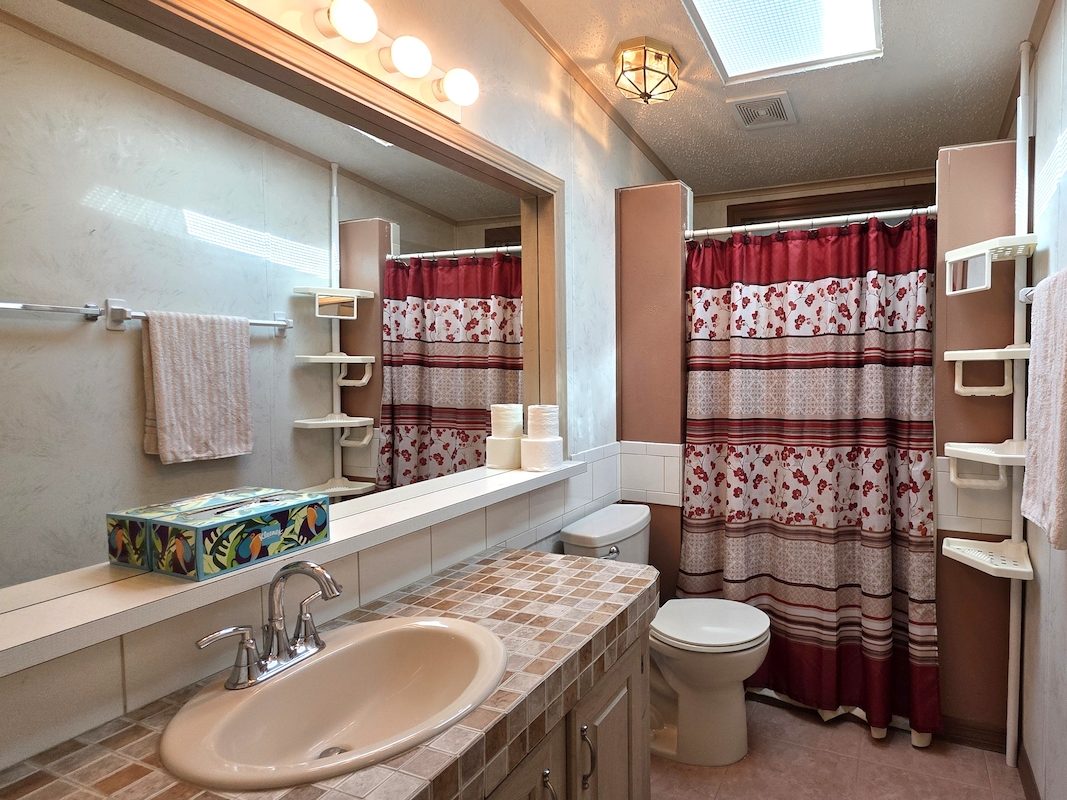 HDR Hacienda Del Rio