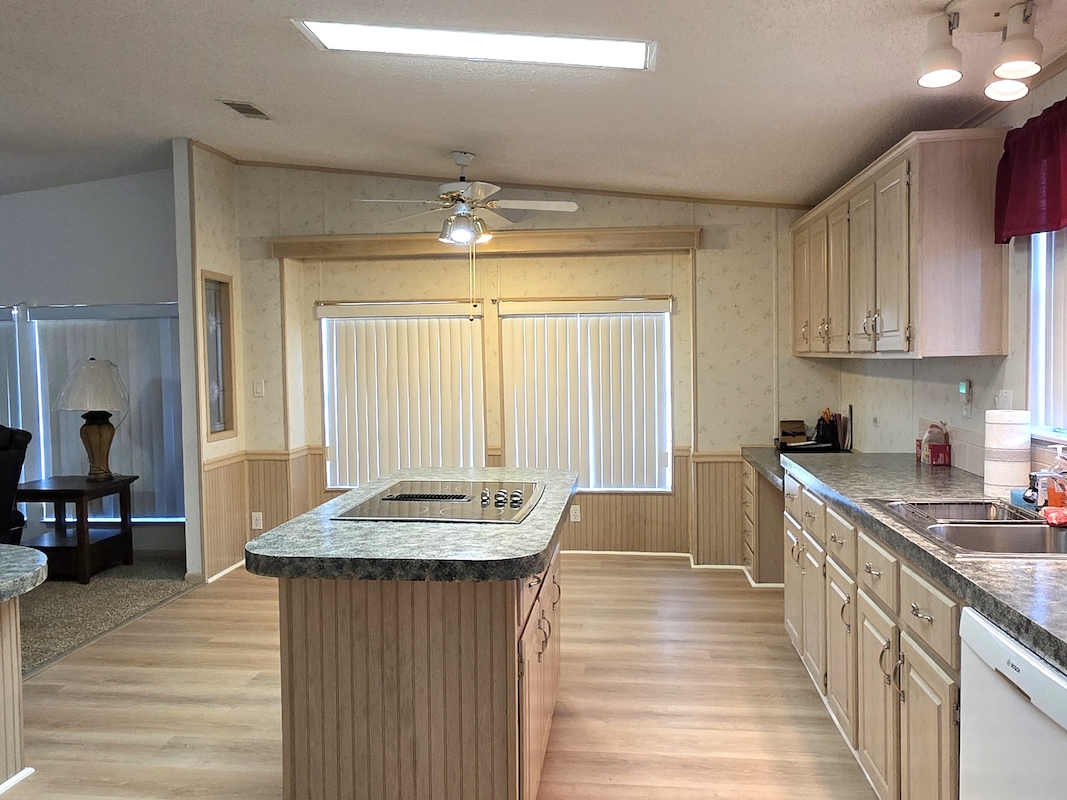 HDR Hacienda Del Rio