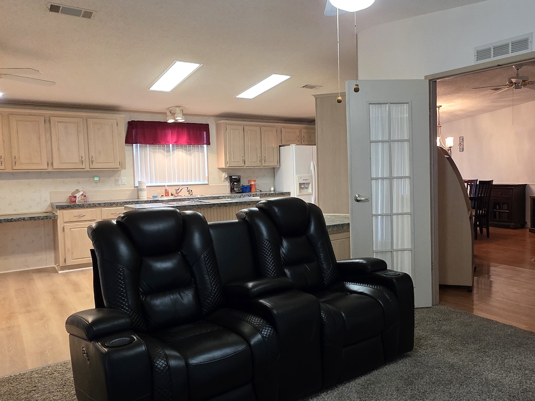 HDR Hacienda Del Rio