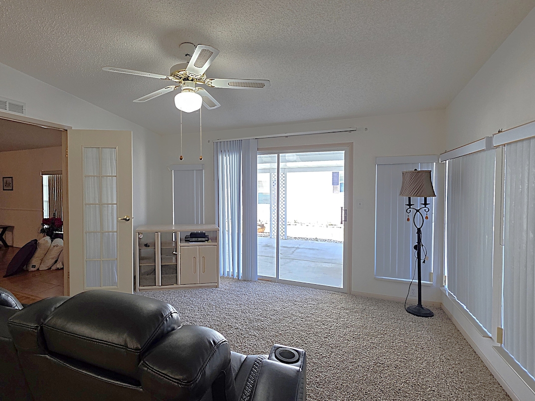 HDR Hacienda Del Rio