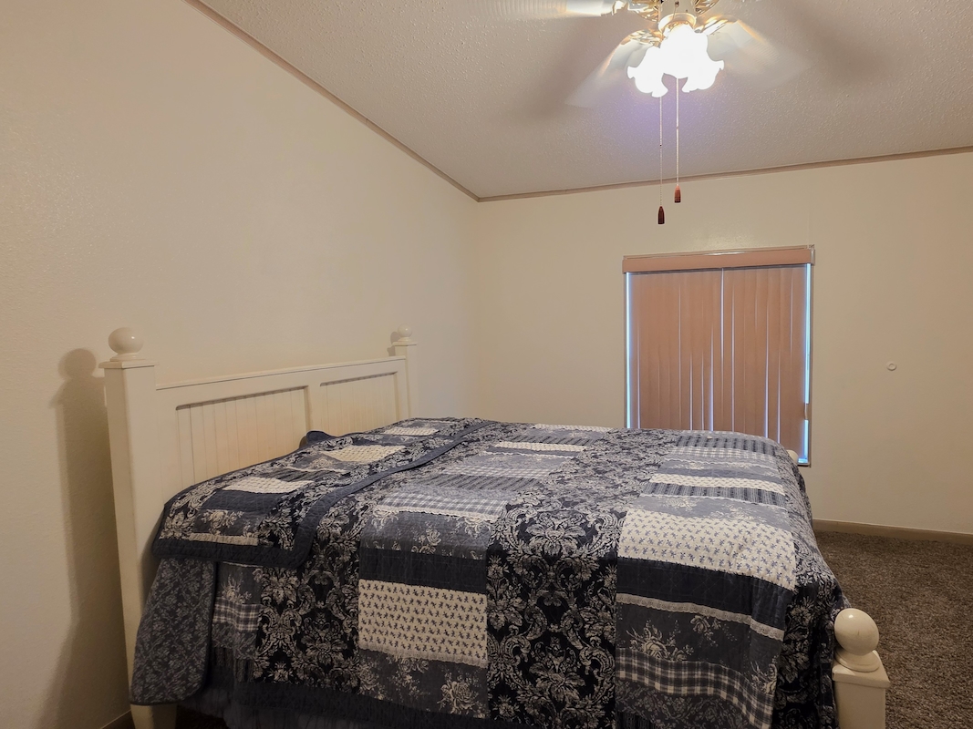 HDR Hacienda Del Rio