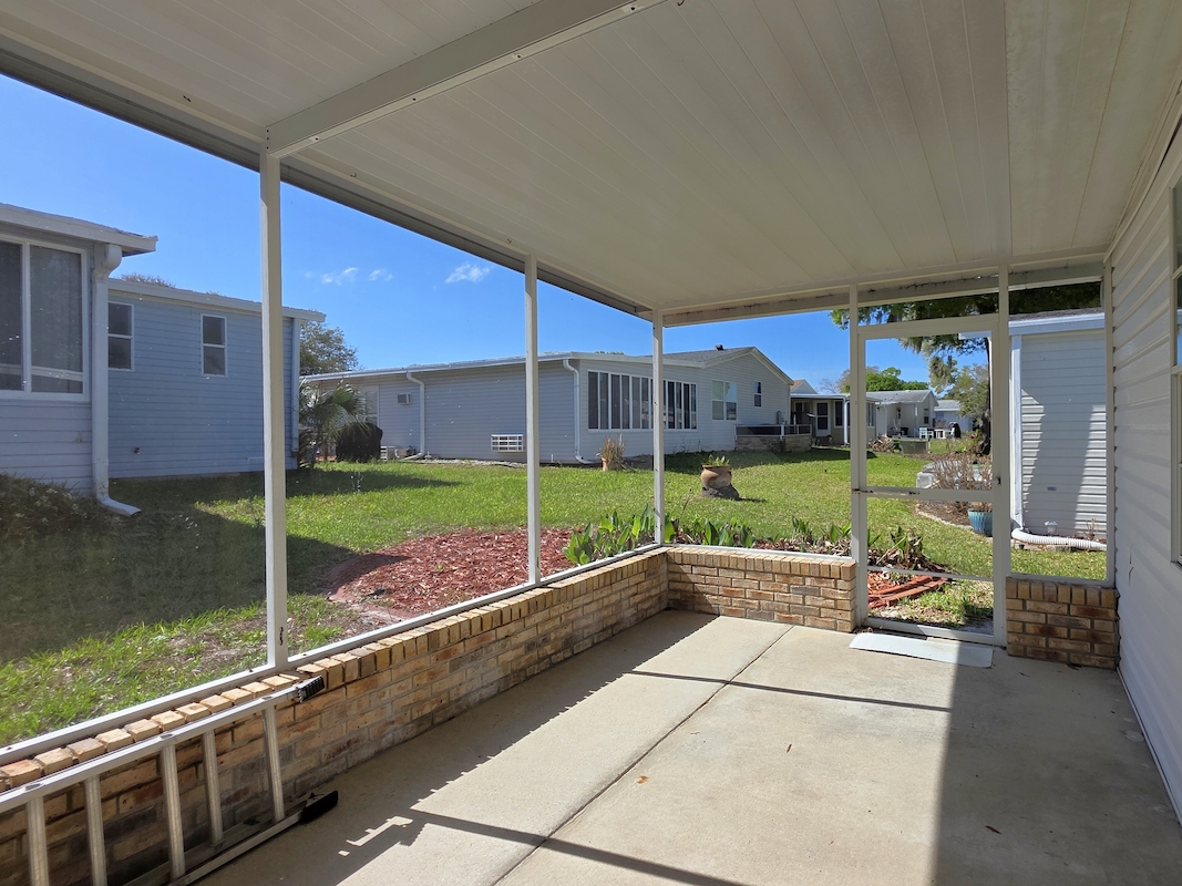 HDR Hacienda Del Rio