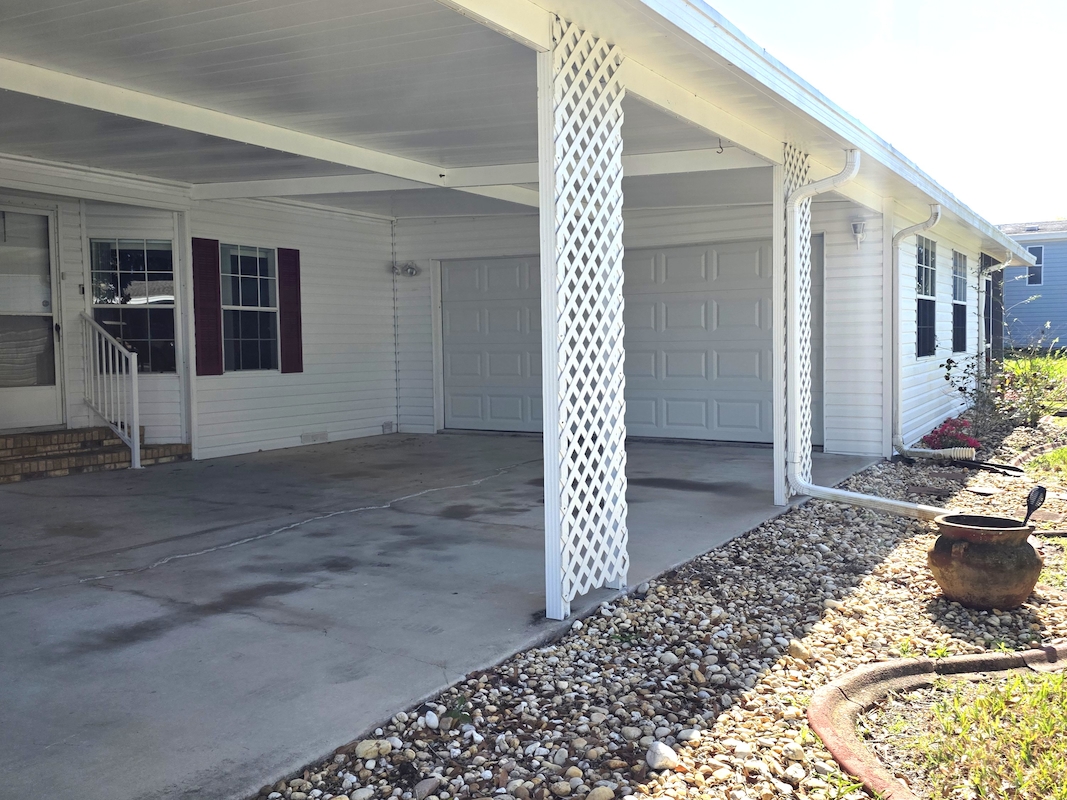 HDR Hacienda Del Rio