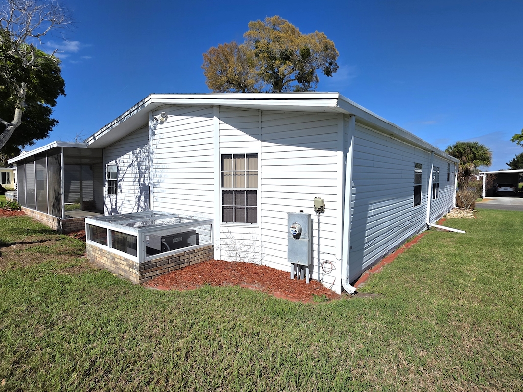 HDR Hacienda Del Rio