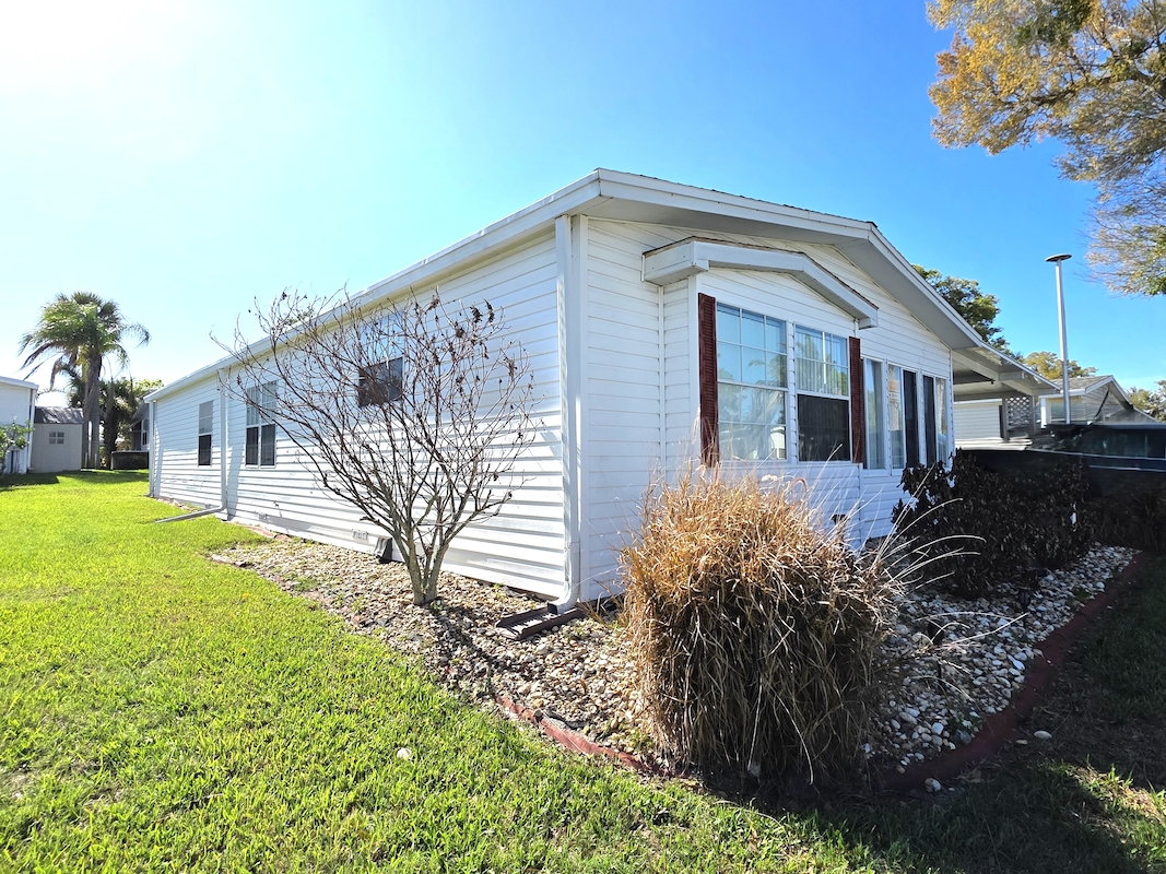 HDR Hacienda Del Rio