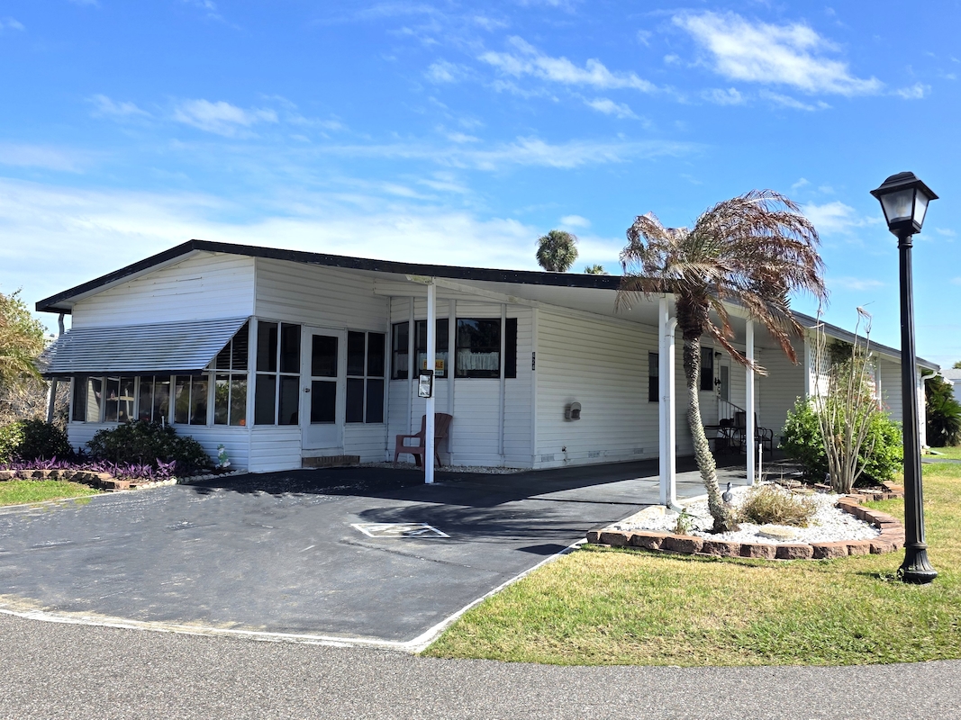 HDR Hacienda Del Rio