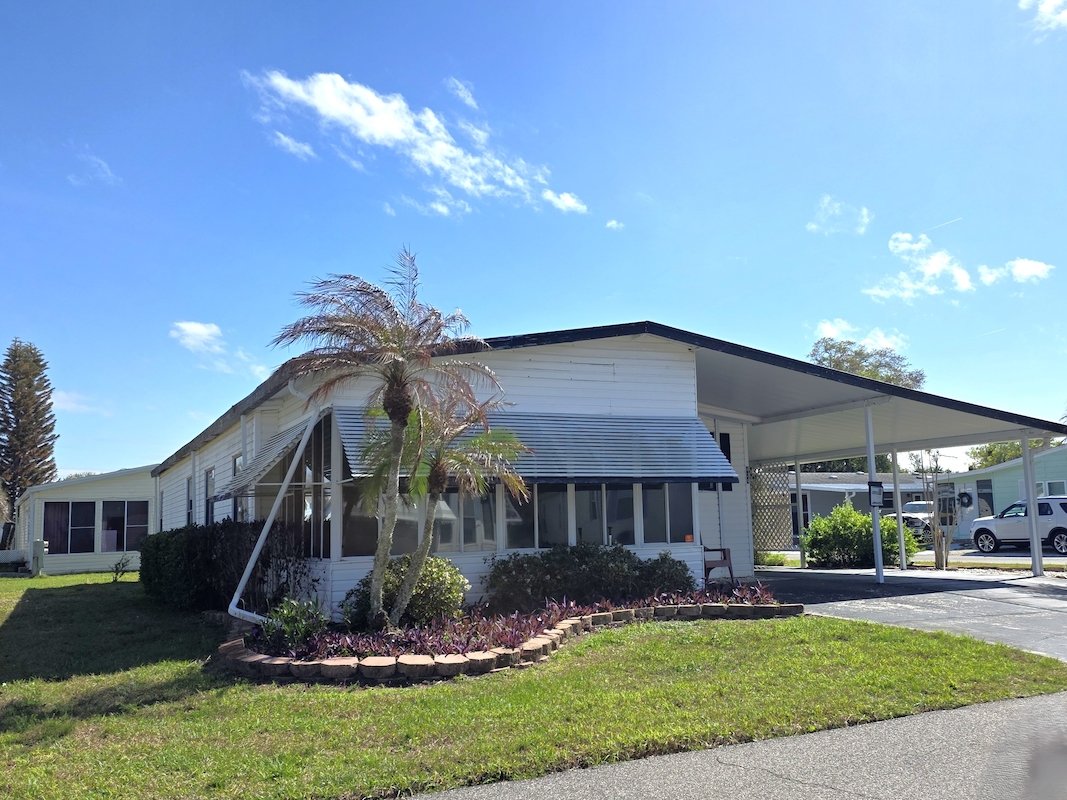 HDR Hacienda Del Rio