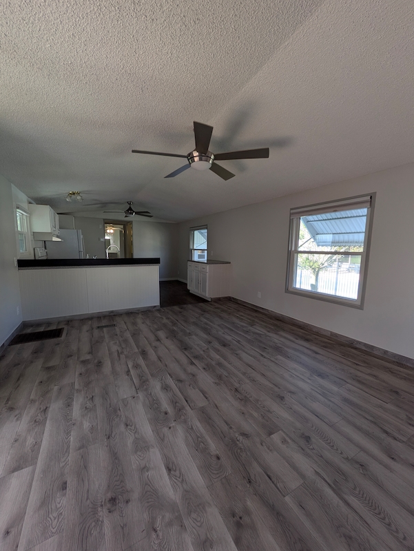 PPS Paddock Park South