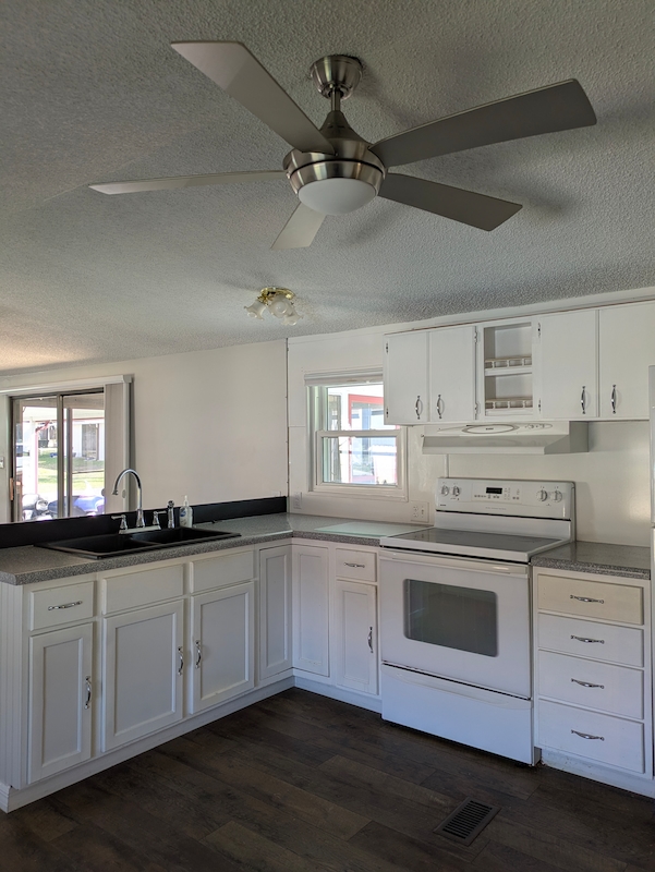 PPS Paddock Park South