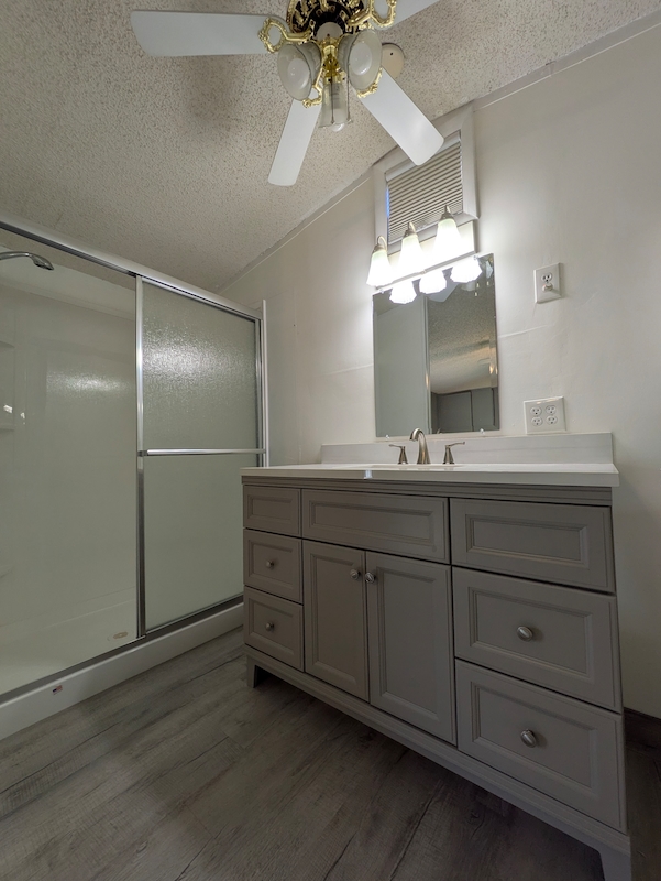 PPS Paddock Park South